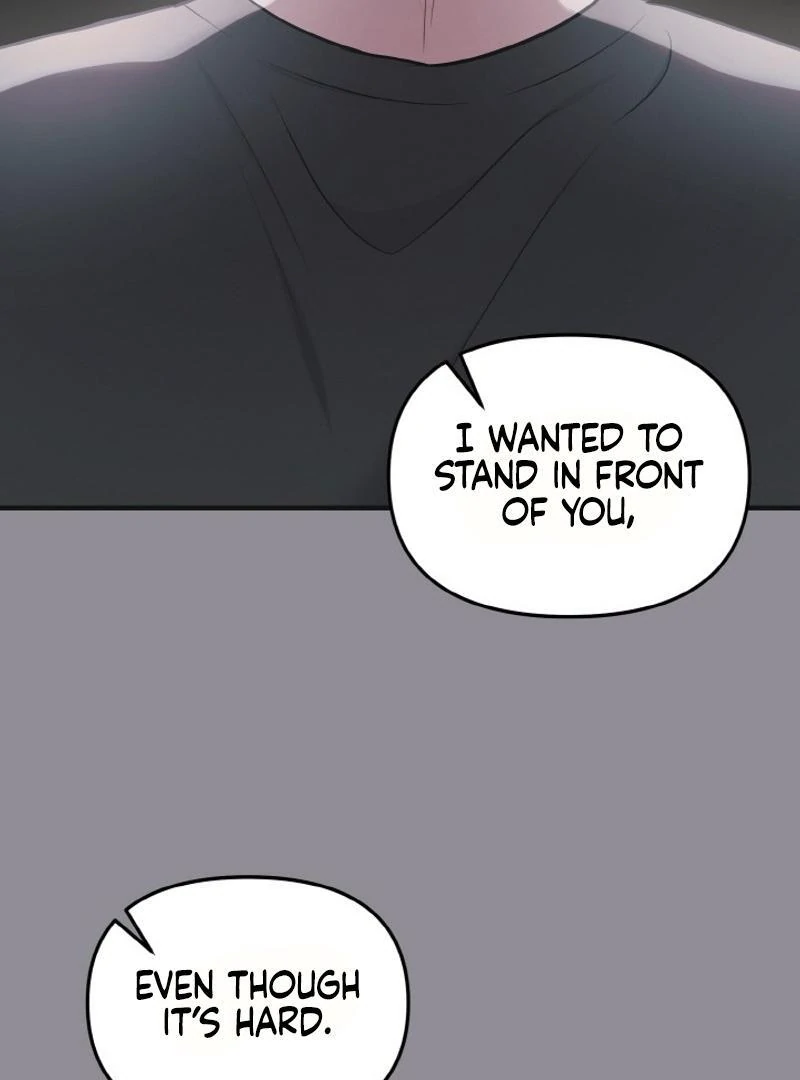 Irreplaceable Kiss Scene Chapter 23 - Page 64