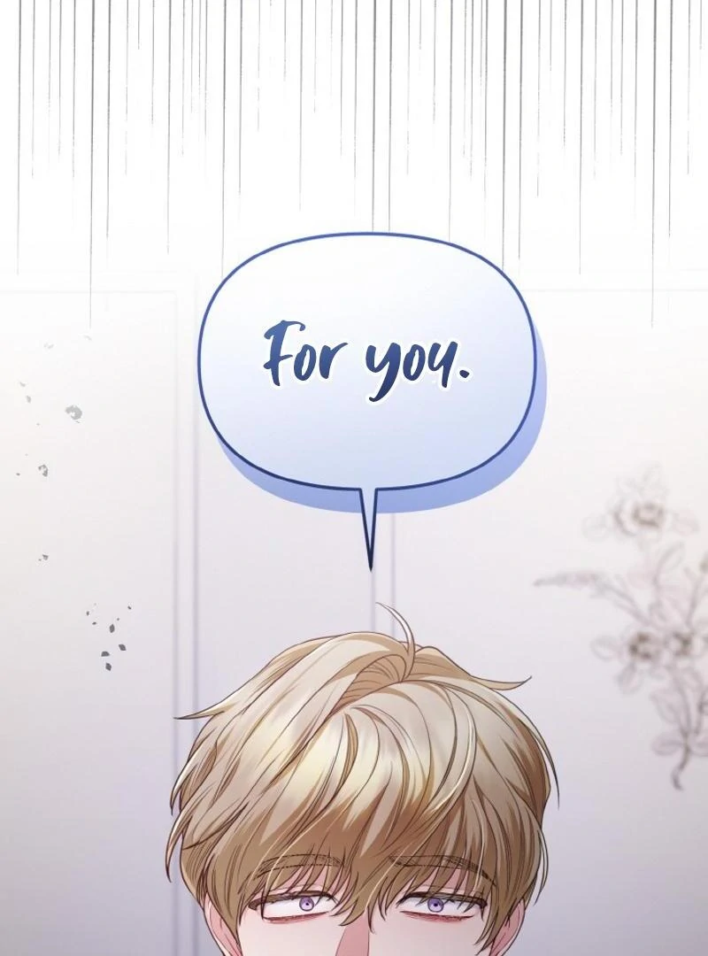 Irreplaceable Kiss Scene Chapter 23 - Page 67