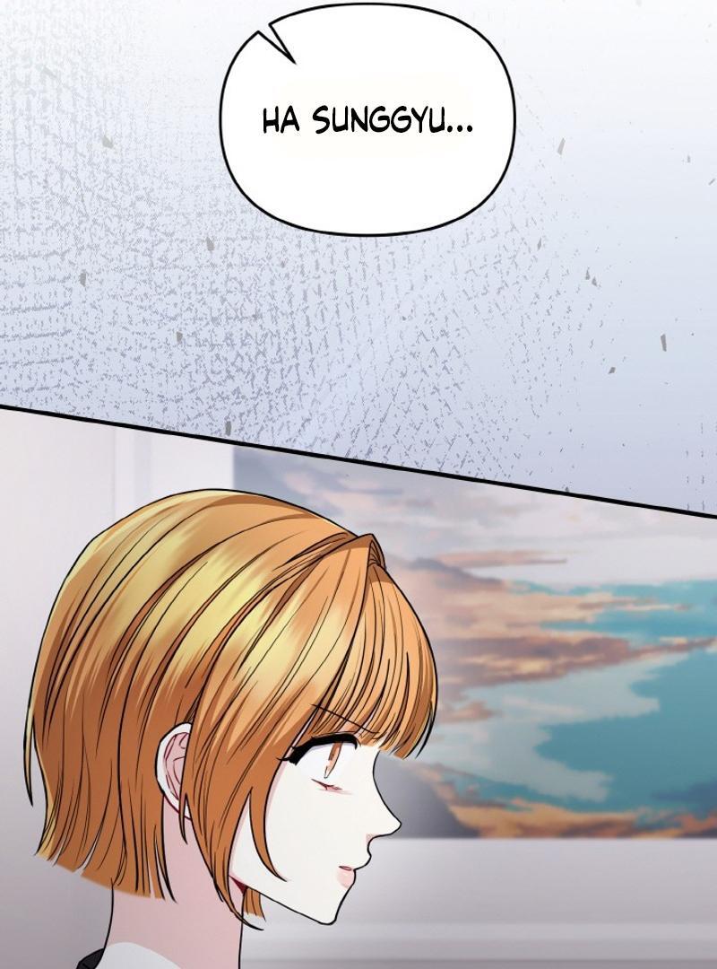 Irreplaceable Kiss Scene Chapter 23 - Page 73