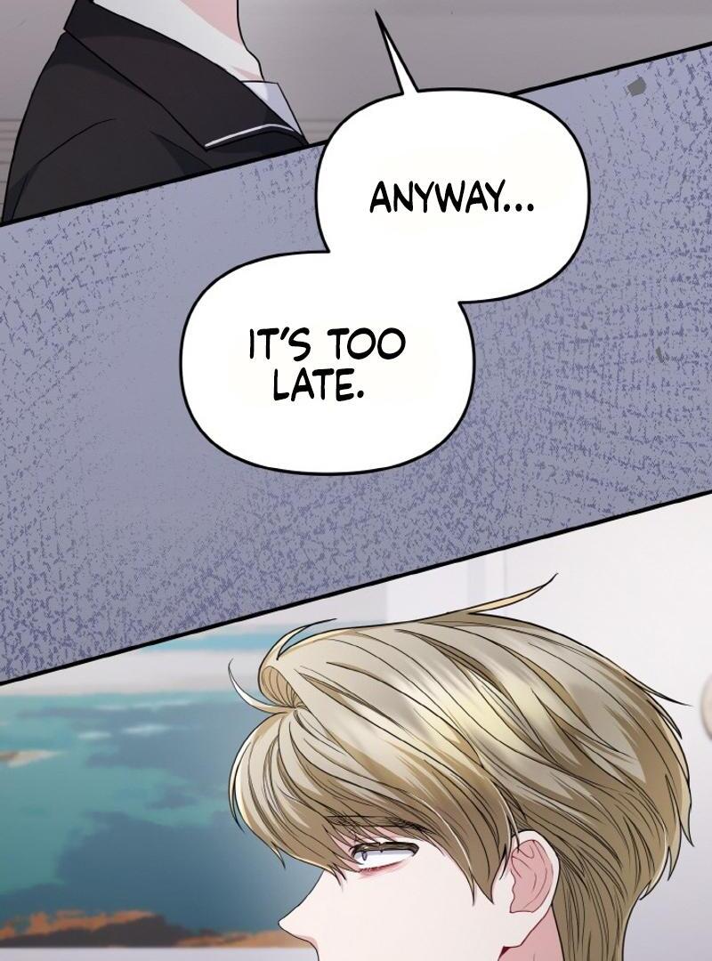 Irreplaceable Kiss Scene Chapter 23 - Page 74