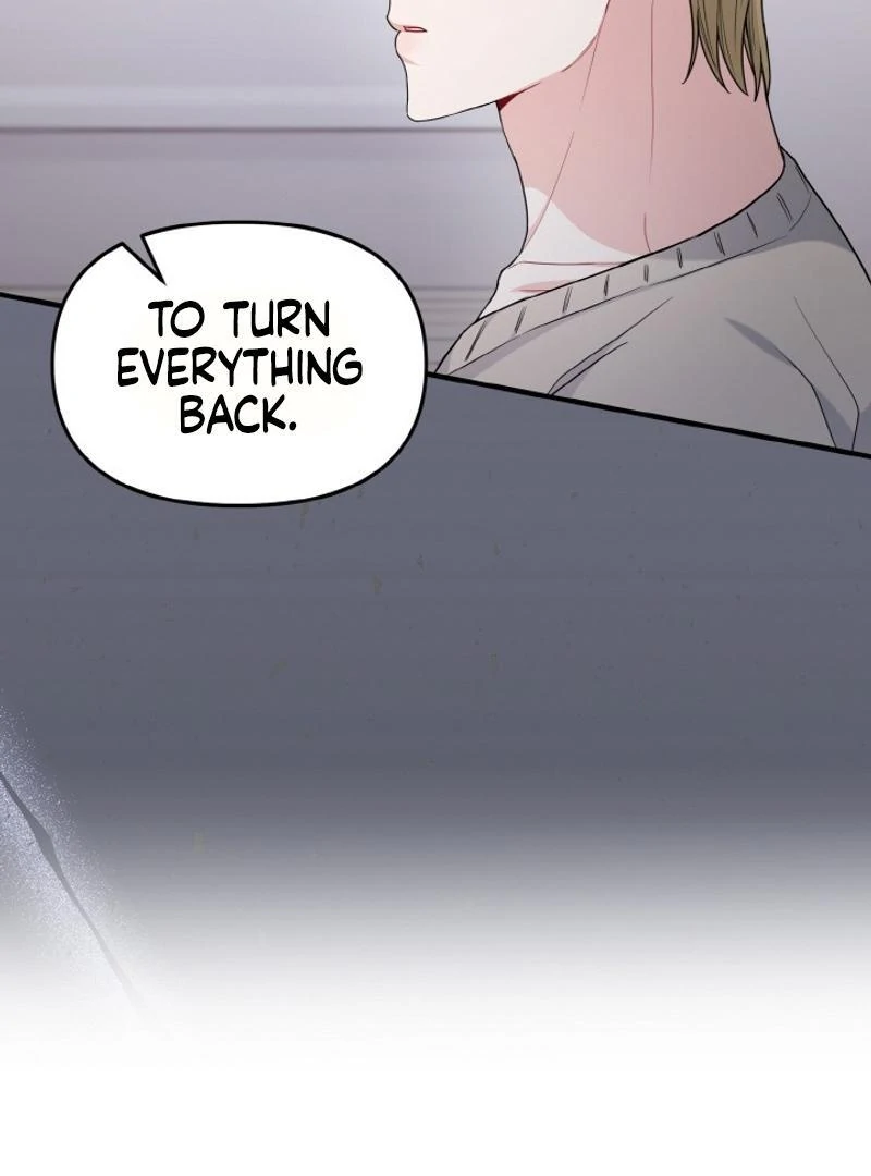 Irreplaceable Kiss Scene Chapter 23 - Page 75