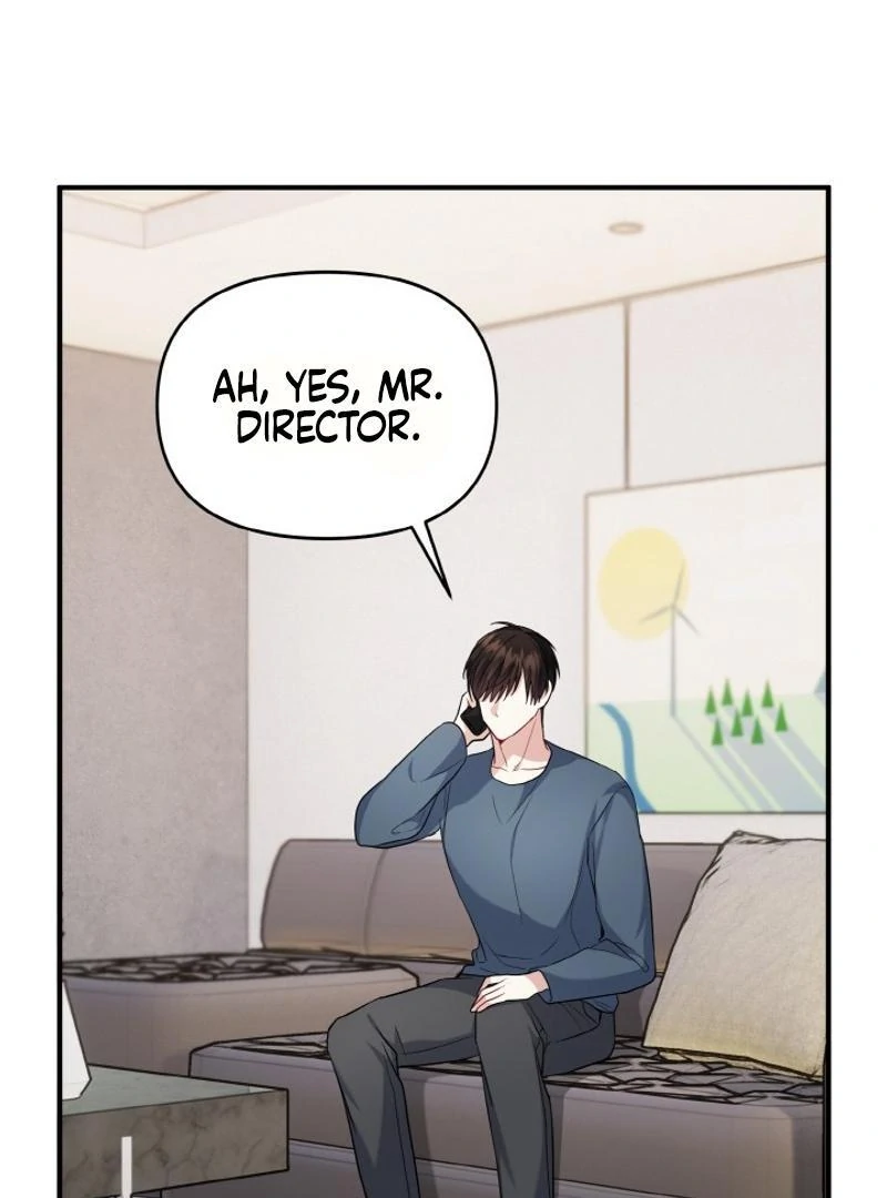 Irreplaceable Kiss Scene Chapter 23 - Page 86