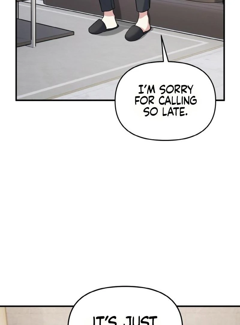 Irreplaceable Kiss Scene Chapter 23 - Page 87