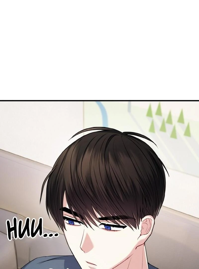 Irreplaceable Kiss Scene Chapter 23 - Page 93