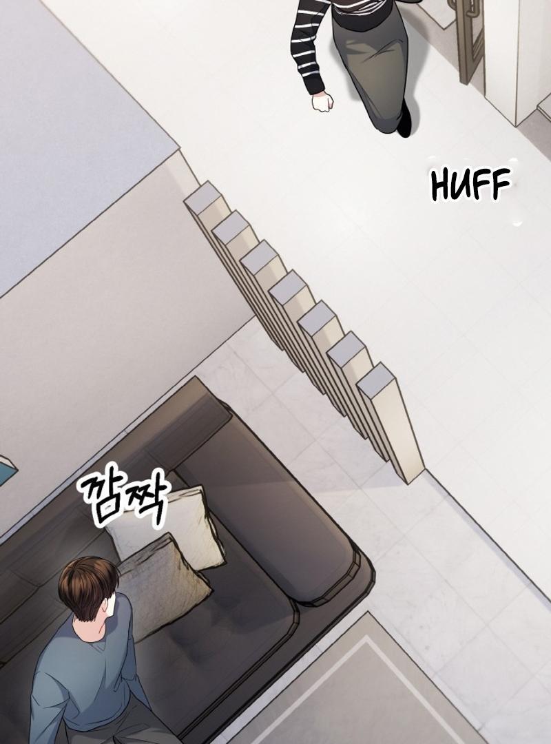 Irreplaceable Kiss Scene Chapter 23 - Page 104