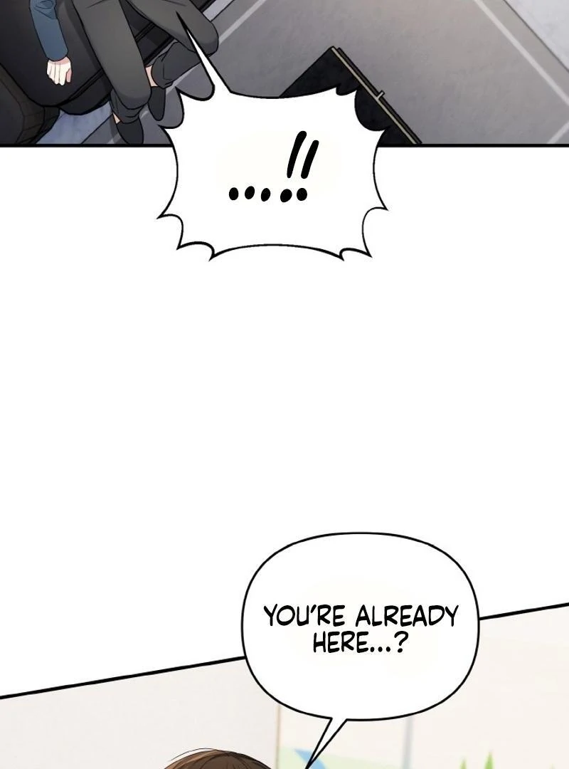 Irreplaceable Kiss Scene Chapter 23 - Page 105