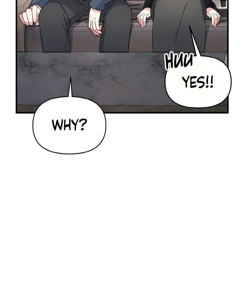 Irreplaceable Kiss Scene Chapter 23 - Page 109