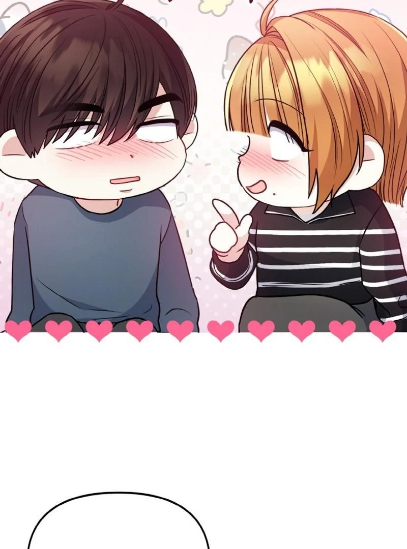 Irreplaceable Kiss Scene Chapter 23 - Page 114