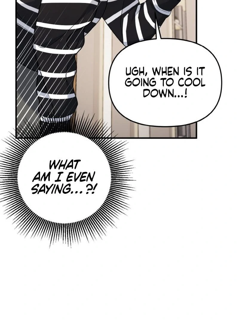 Irreplaceable Kiss Scene Chapter 23 - Page 116