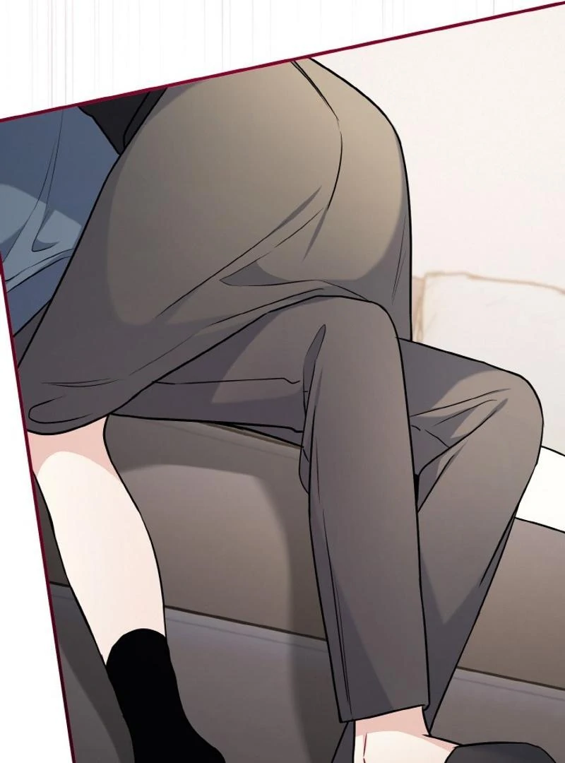 Irreplaceable Kiss Scene Chapter 23 - Page 122