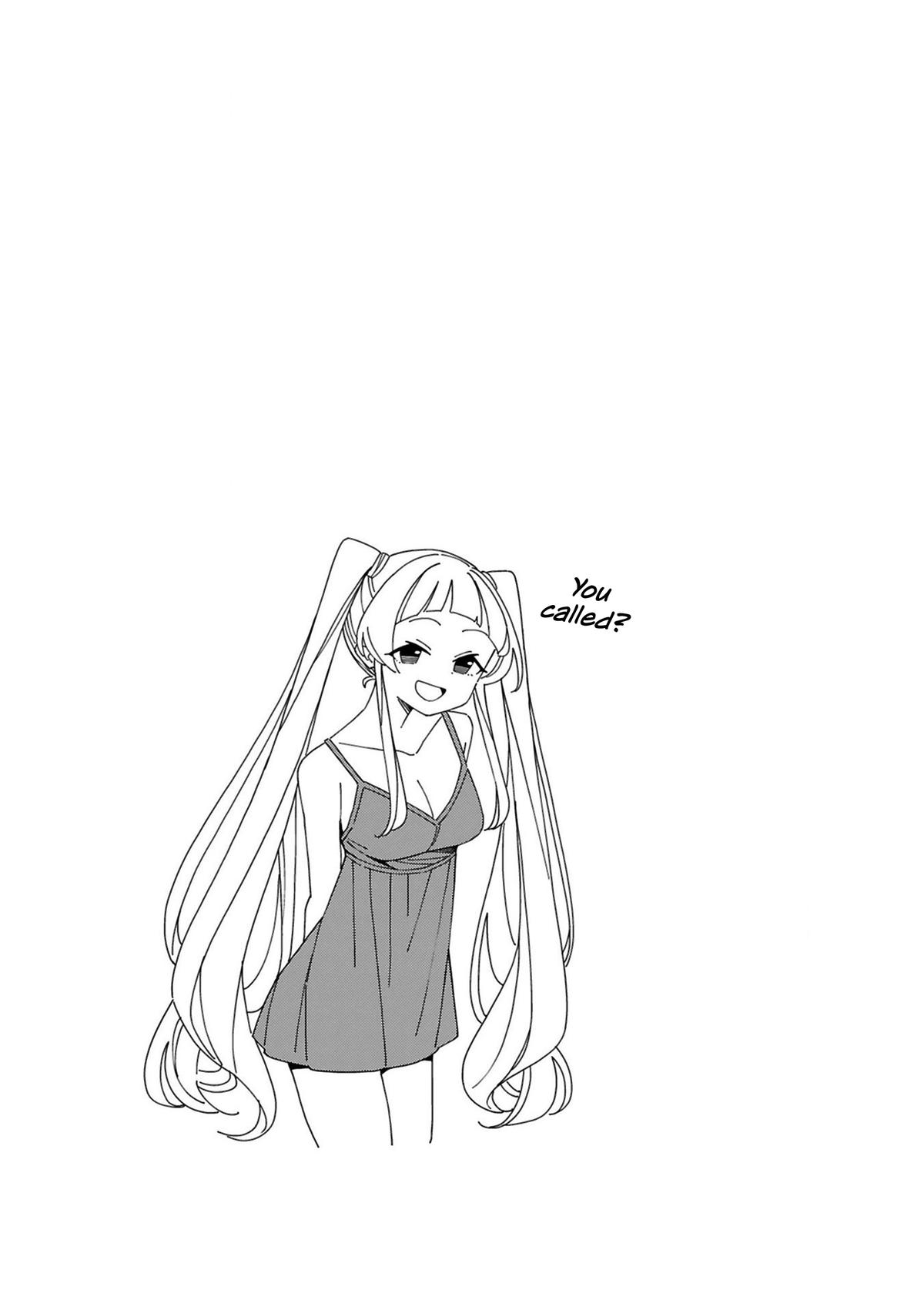 Is a Mother in Her 30s Like Me Alright? Chapter 15 - Page 11