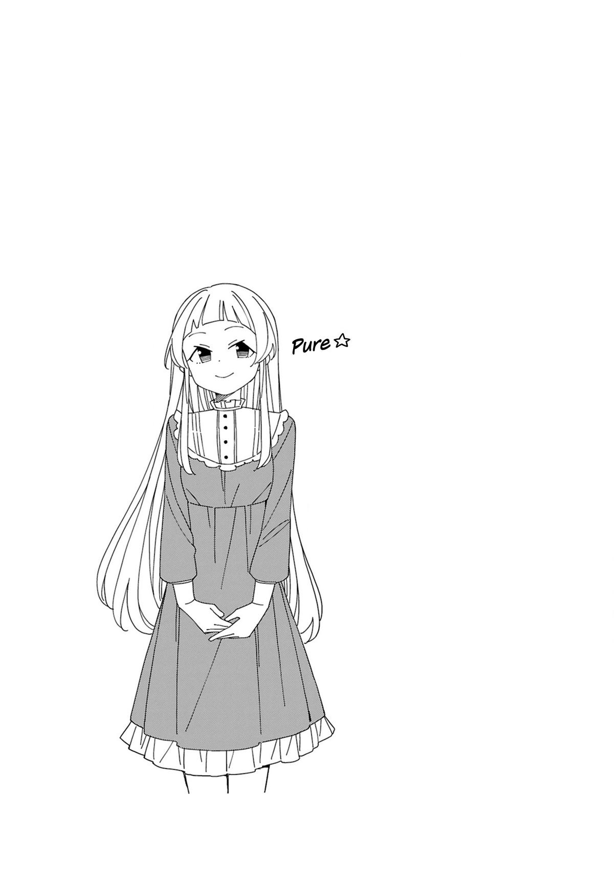 Is a Mother in Her 30s Like Me Alright? Chapter 20 - Page 13