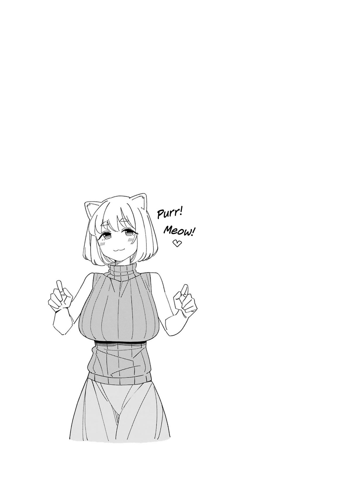 Is a Mother in Her 30s Like Me Alright? Chapter 25 - Page 9