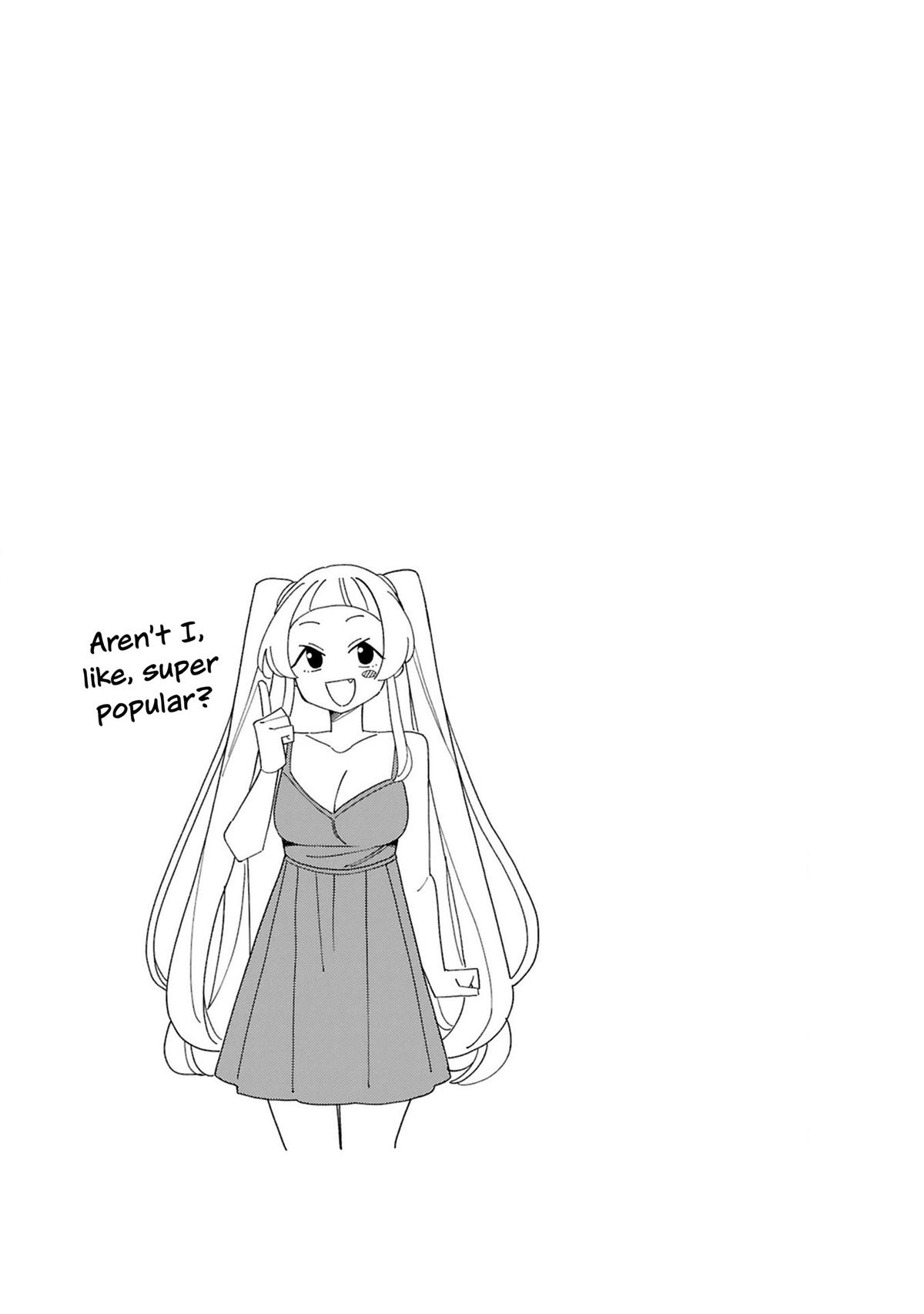 Is a Mother in Her 30s Like Me Alright? Chapter 29 - Page 11