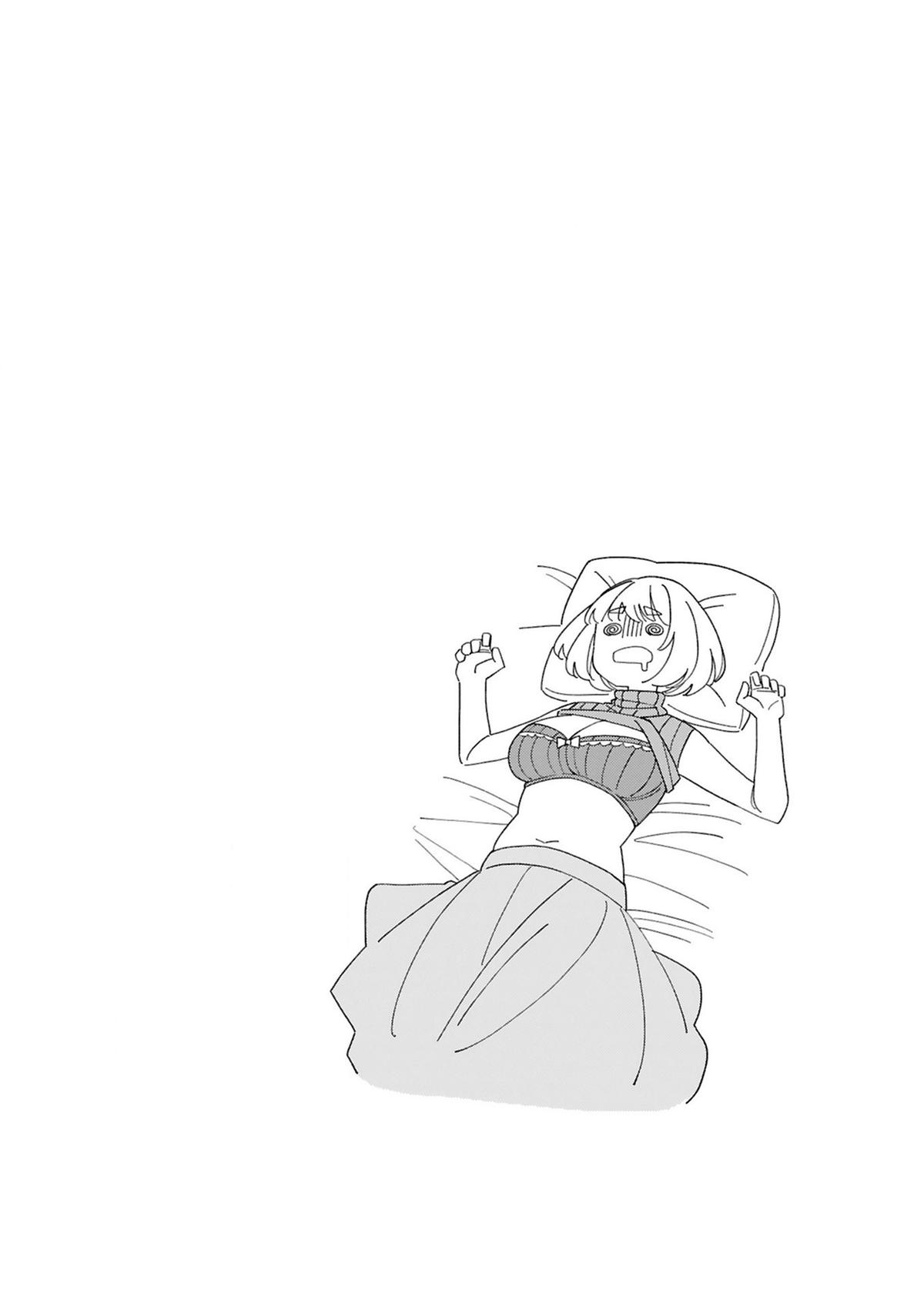 Is a Mother in Her 30s Like Me Alright? Chapter 30 - Page 12