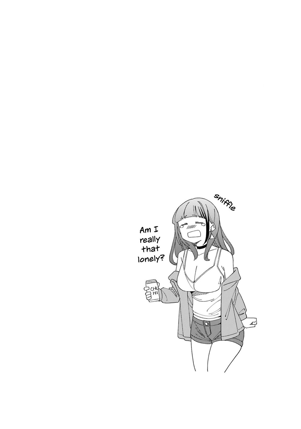 Is a Mother in Her 30s Like Me Alright? Chapter 31 - Page 12