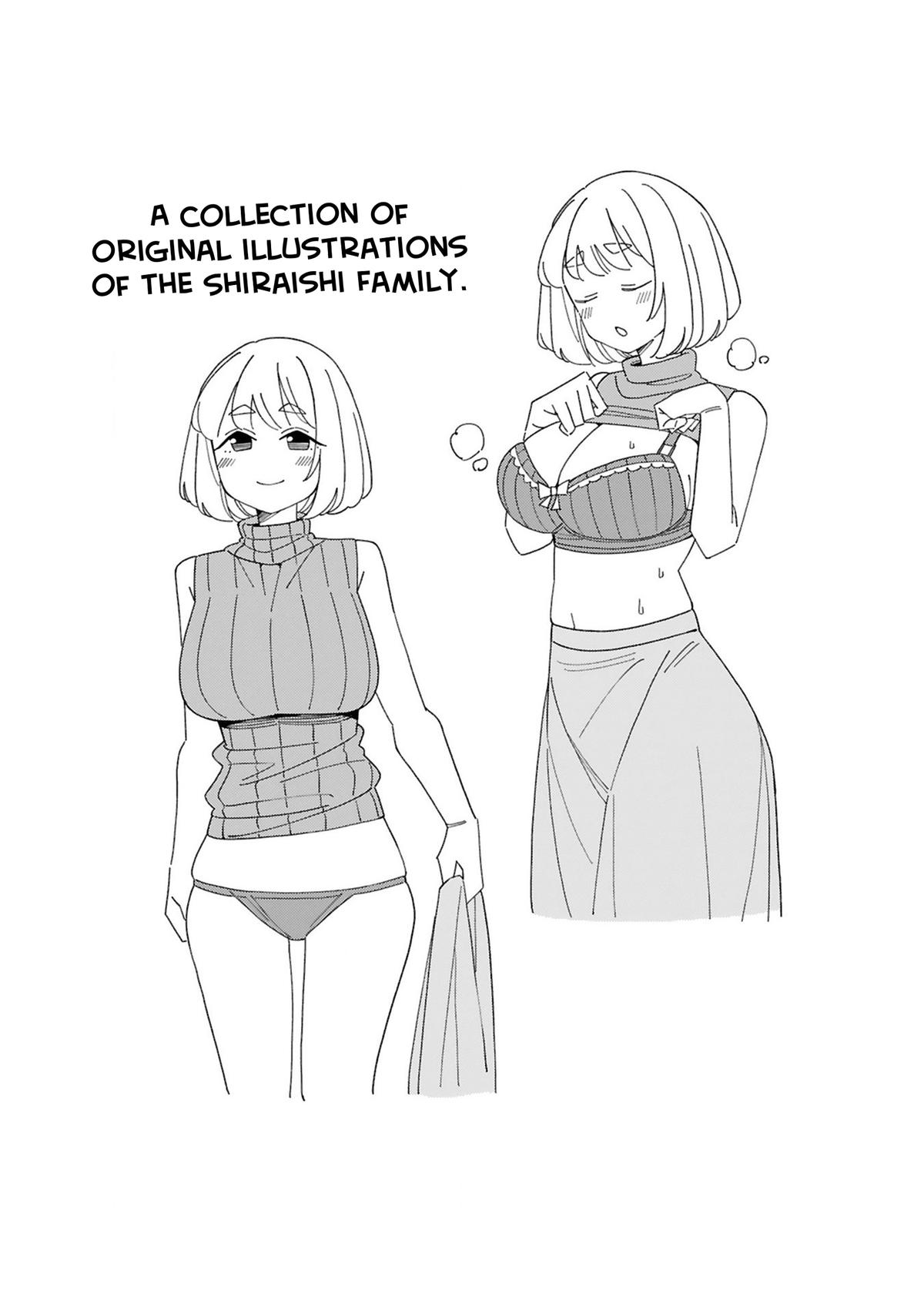 Is a Mother in Her 30s Like Me Alright? Chapter 34 - Page 16