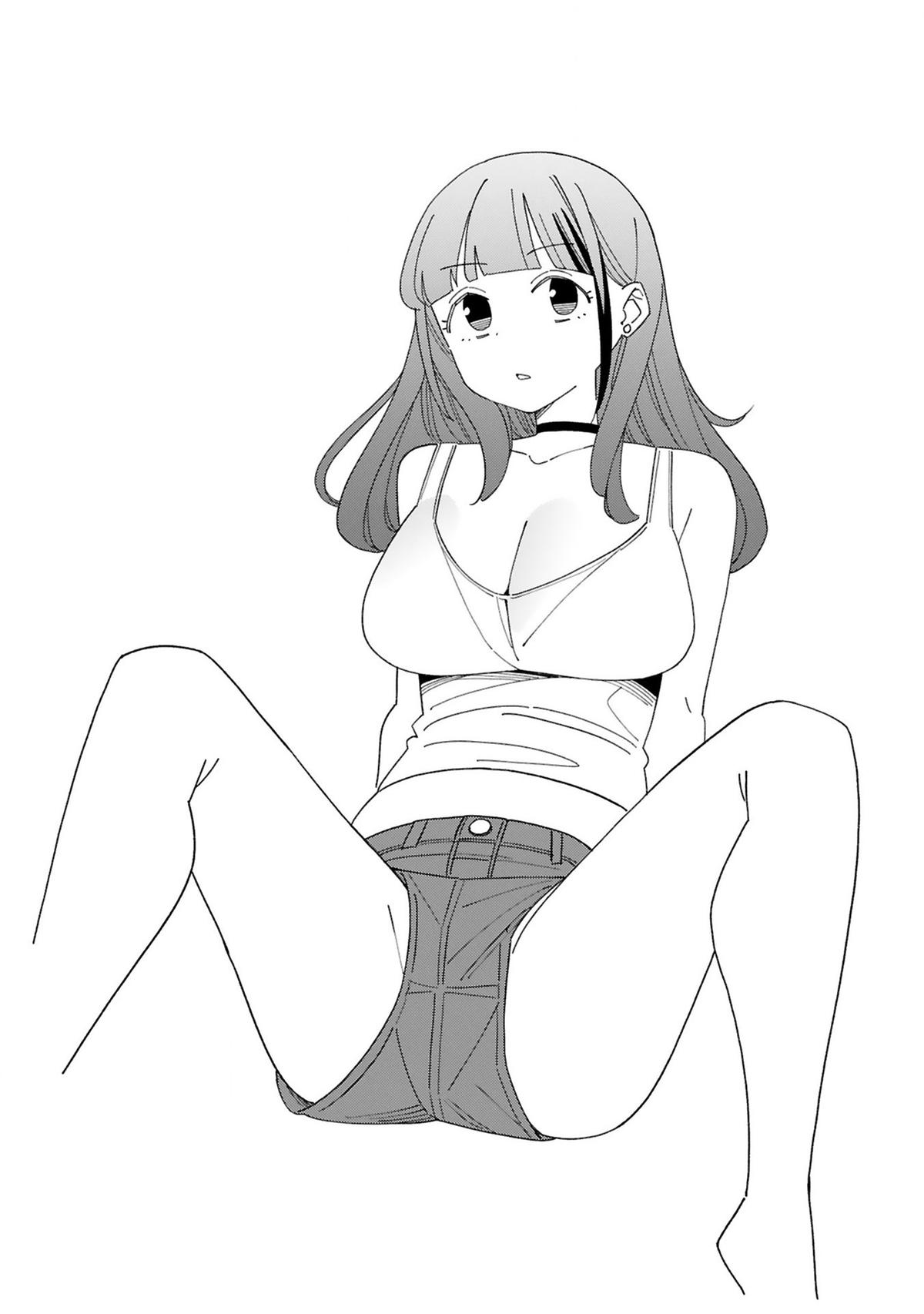 Is a Mother in Her 30s Like Me Alright? Chapter 34 - Page 19