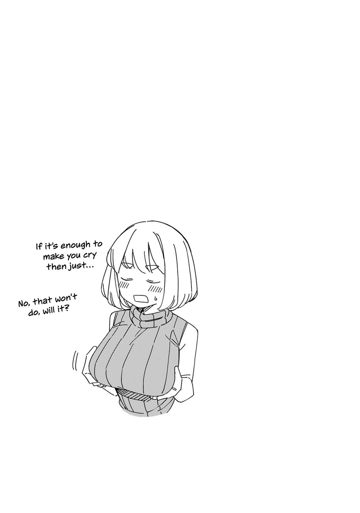 Is a Mother in Her 30s Like Me Alright? Chapter 35 - Page 15