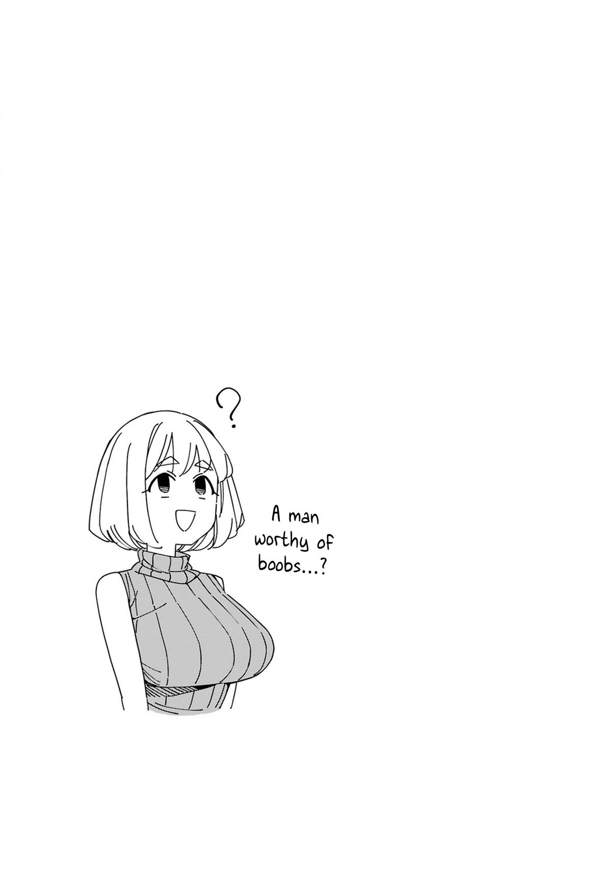 Is a Mother in Her 30s Like Me Alright? Chapter 37 - Page 11