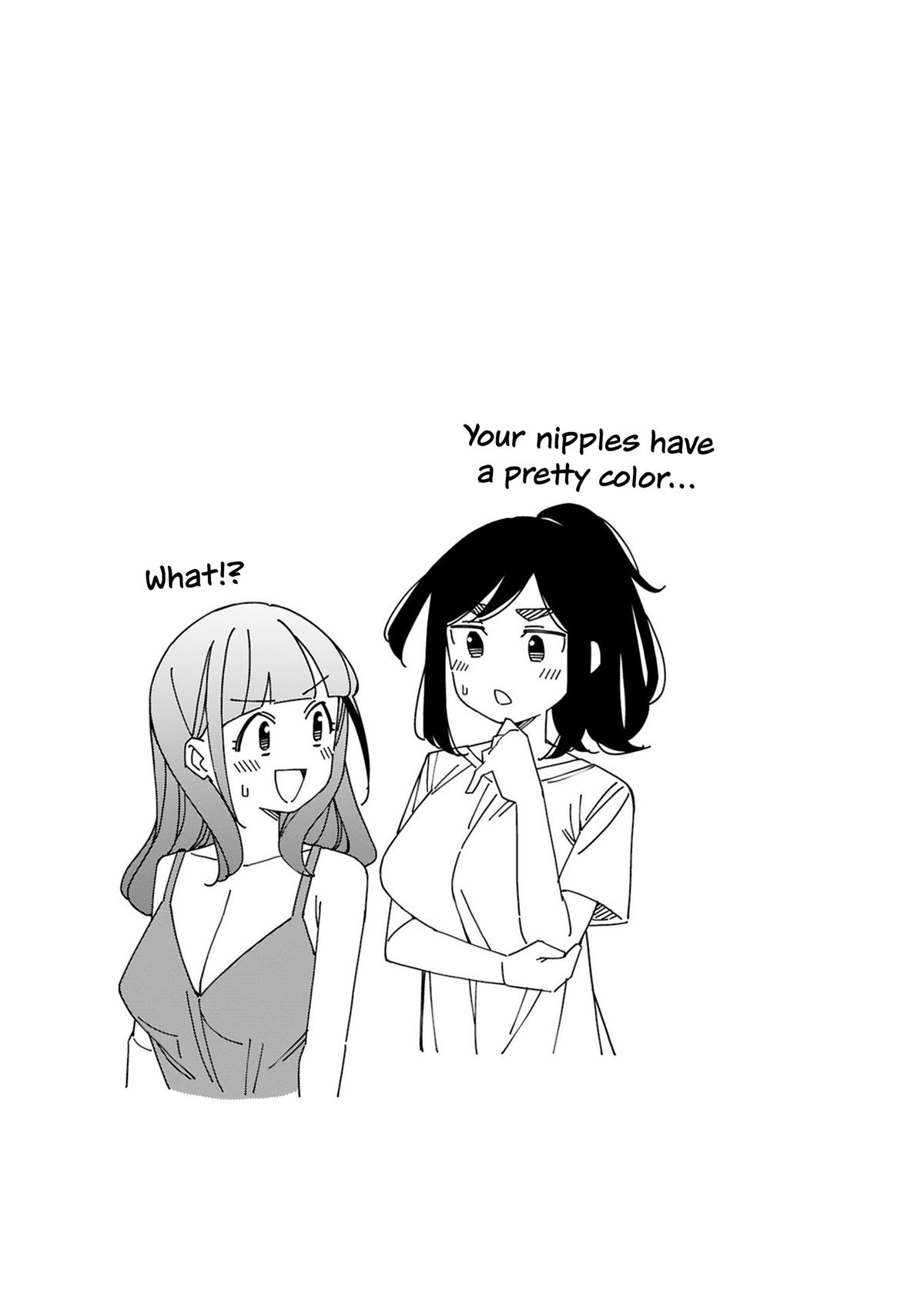 Is a Mother in Her 30s Like Me Alright? Chapter 38 - Page 9