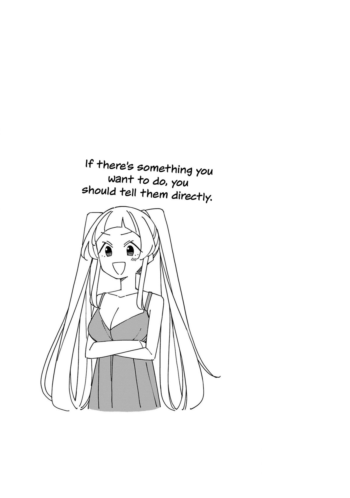 Is a Mother in Her 30s Like Me Alright? Chapter 39 - Page 13