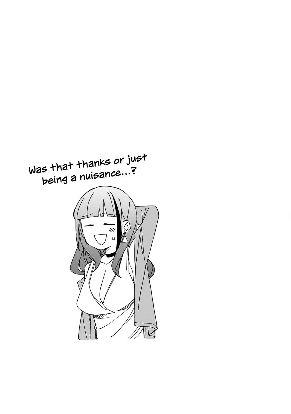 Is a Mother in Her 30s Like Me Alright? Chapter 40 - Page 9