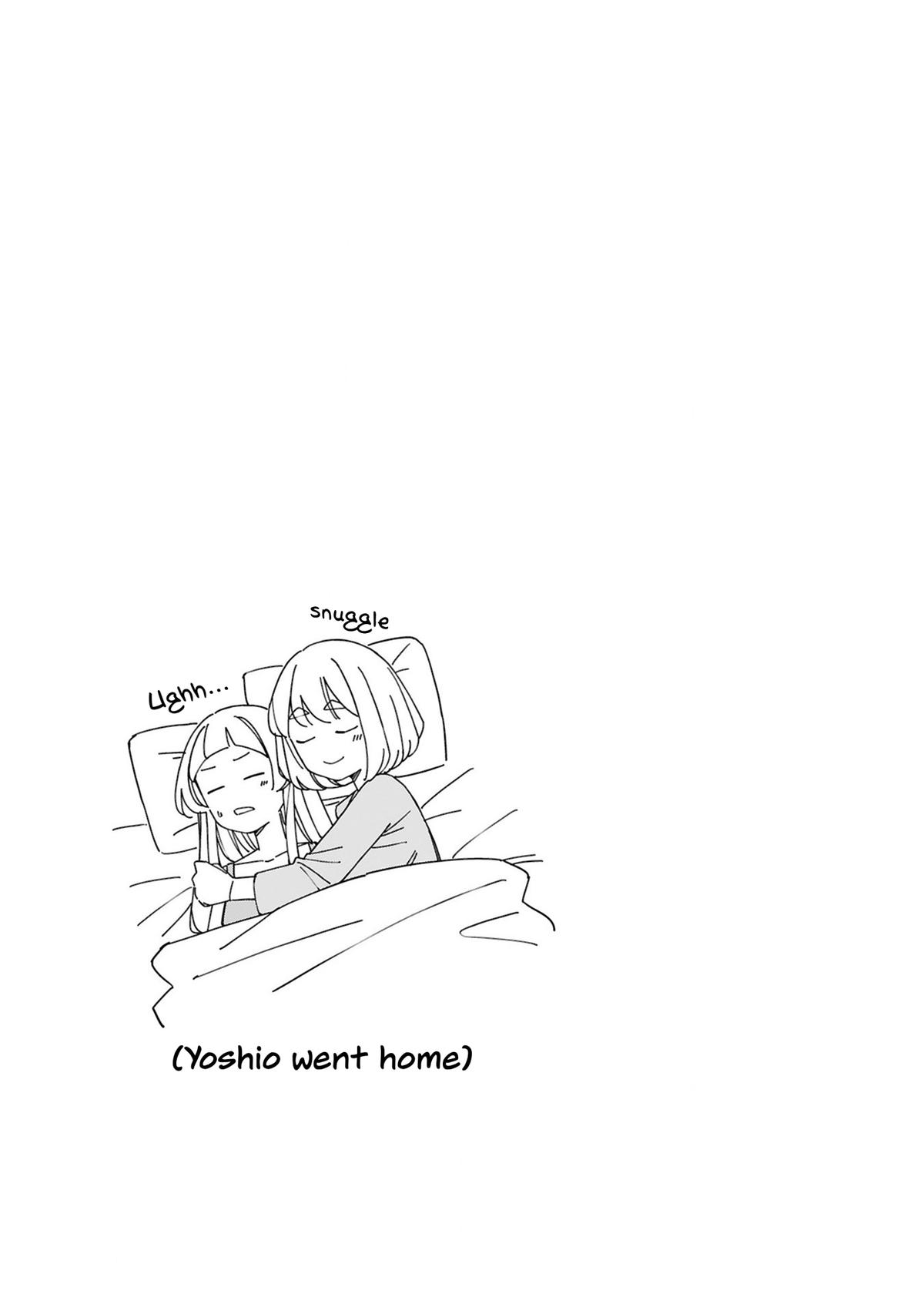 Is a Mother in Her 30s Like Me Alright? Chapter 42 - Page 13