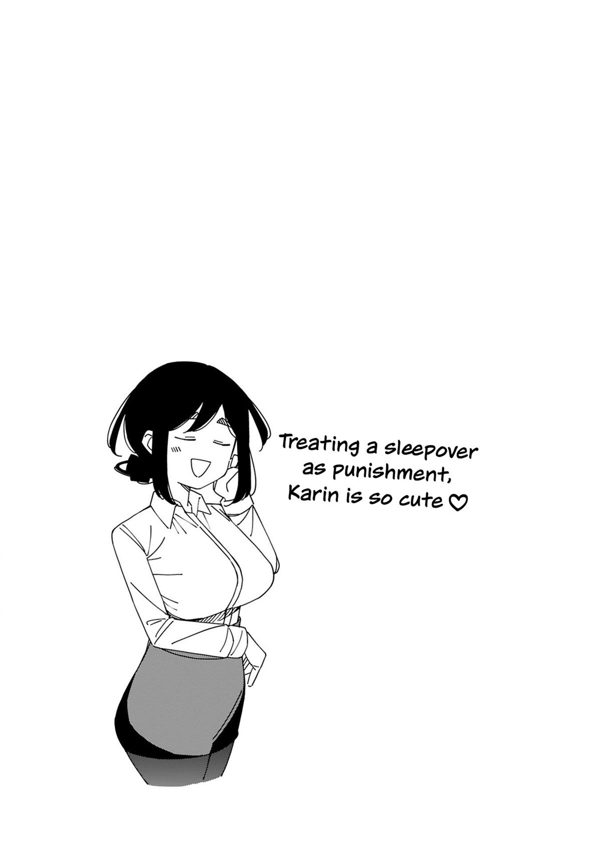 Is a Mother in Her 30s Like Me Alright? Chapter 43 - Page 11