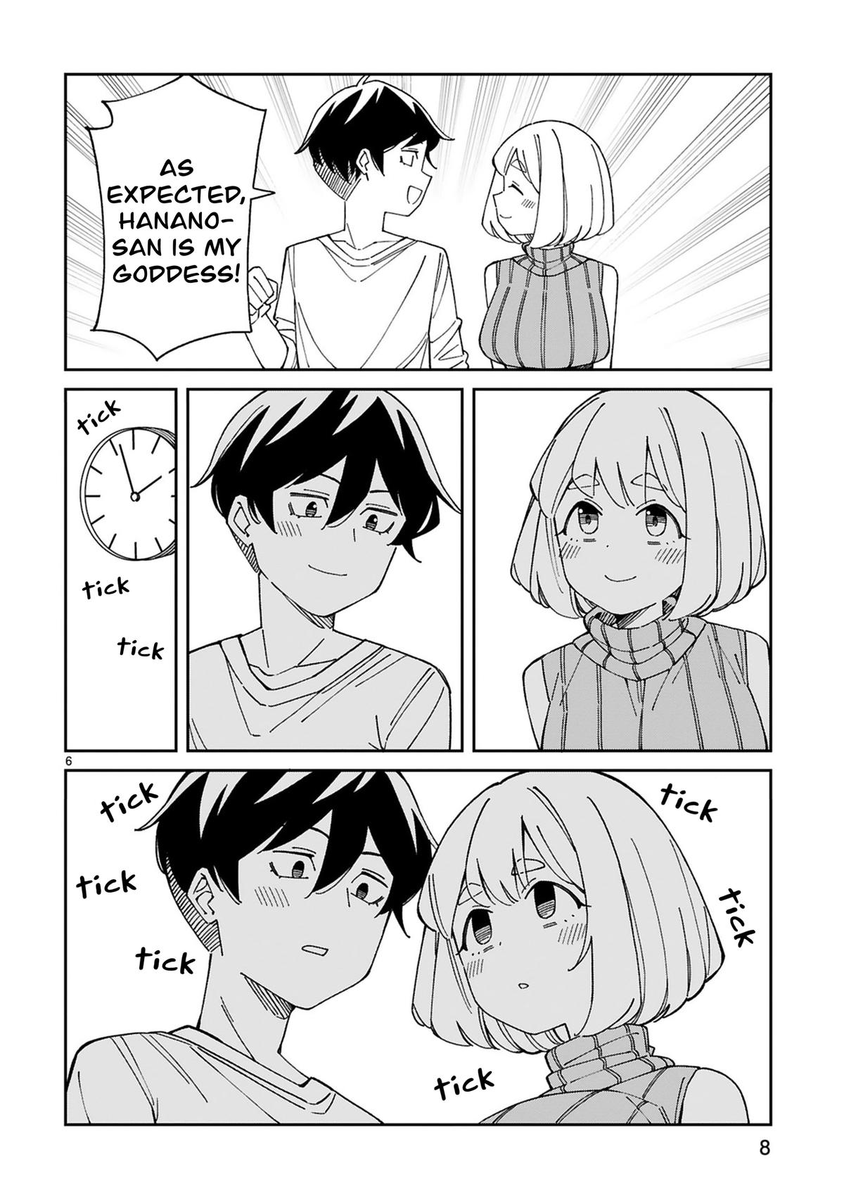 Is a Mother in Her 30s Like Me Alright? Chapter 45 - Page 10