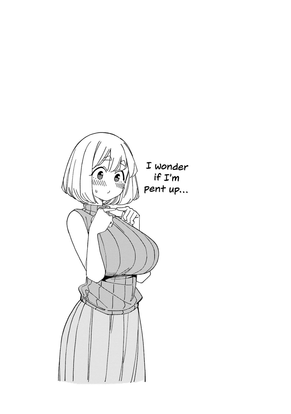 Is a Mother in Her 30s Like Me Alright? Chapter 48 - Page 9