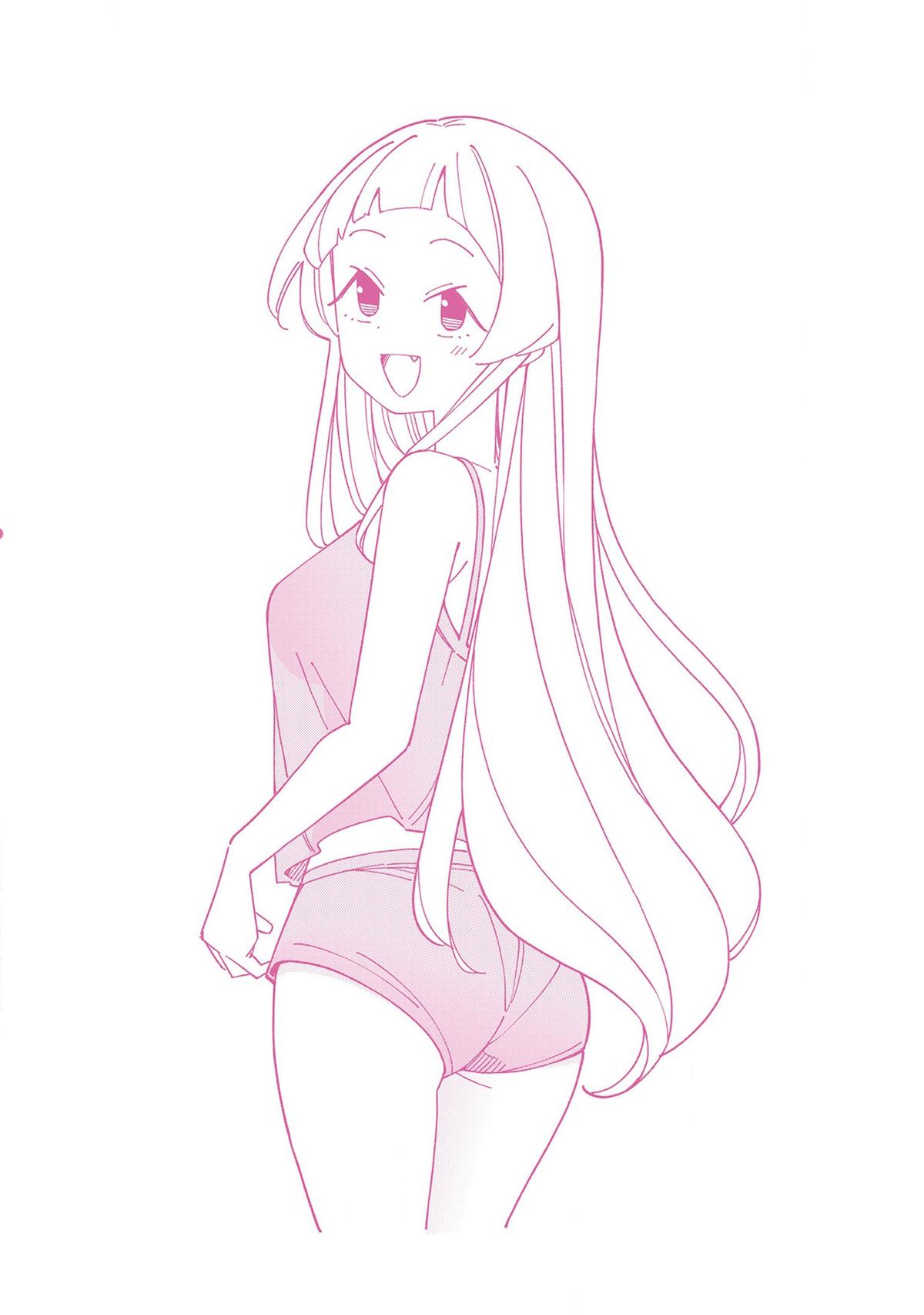 Is a Mother in Her 30s Like Me Alright? Chapter 44.5 - Page 16