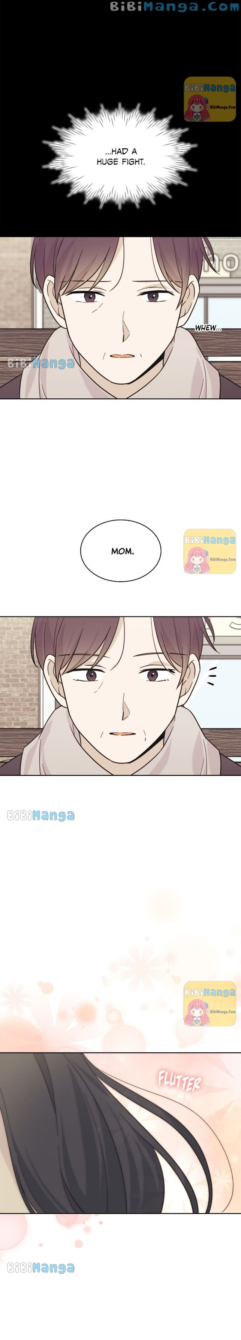 Is Everyday Life Possible? Chapter 104 - Page 4