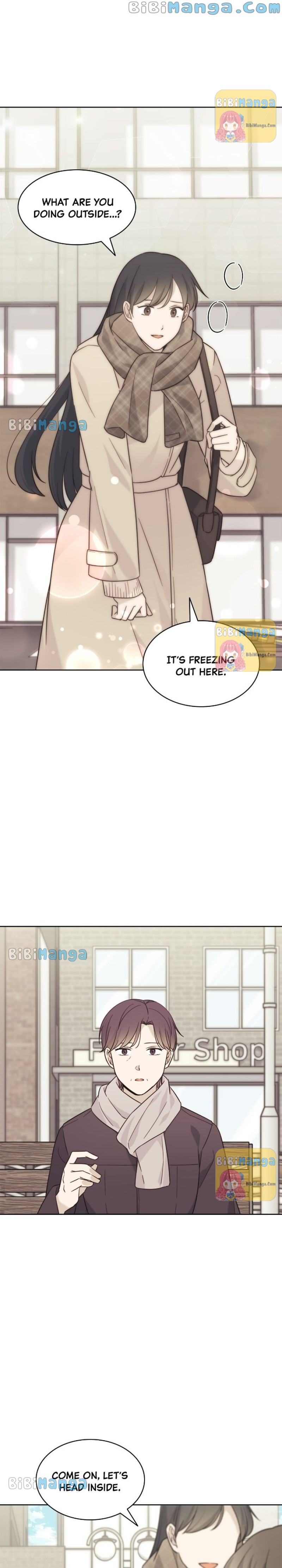 Is Everyday Life Possible? Chapter 104 - Page 5