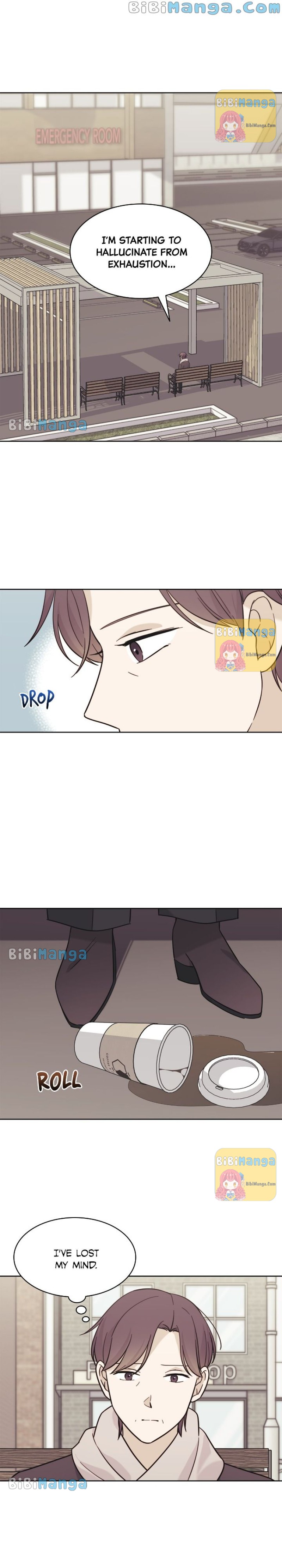 Is Everyday Life Possible? Chapter 104 - Page 7