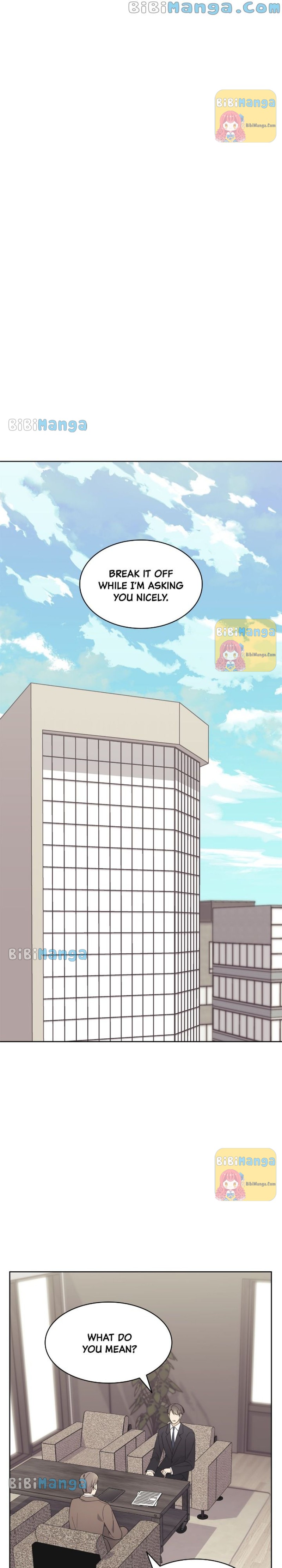 Is Everyday Life Possible? Chapter 104 - Page 8