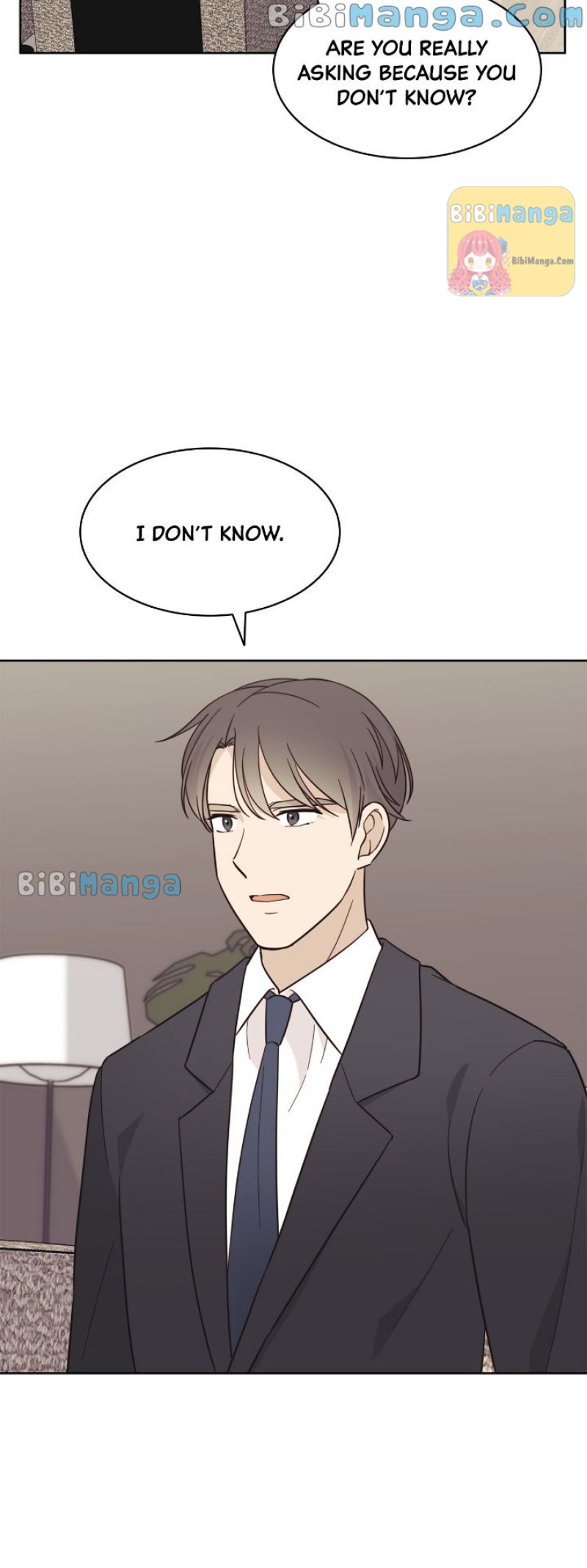 Is Everyday Life Possible? Chapter 104 - Page 9