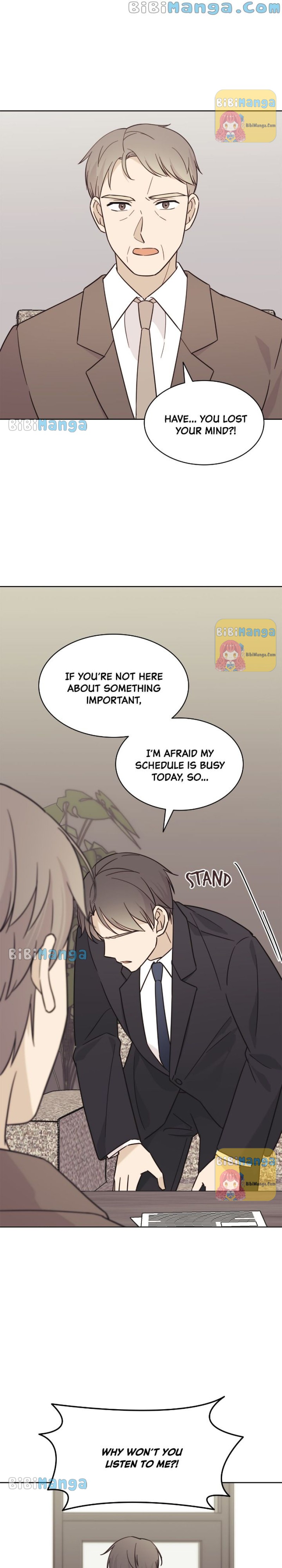 Is Everyday Life Possible? Chapter 104 - Page 10