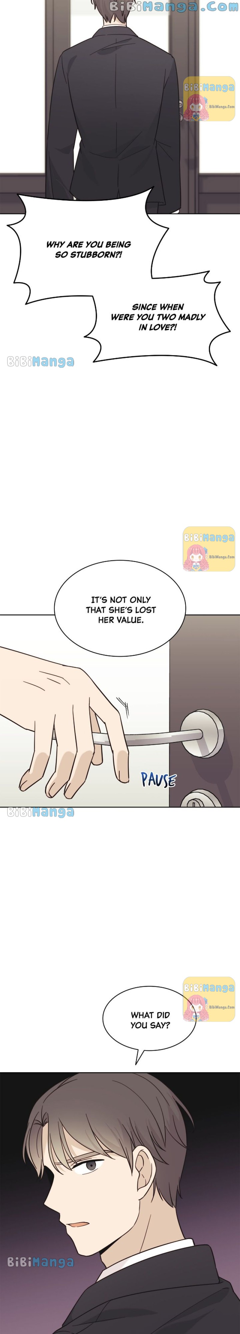 Is Everyday Life Possible? Chapter 104 - Page 11