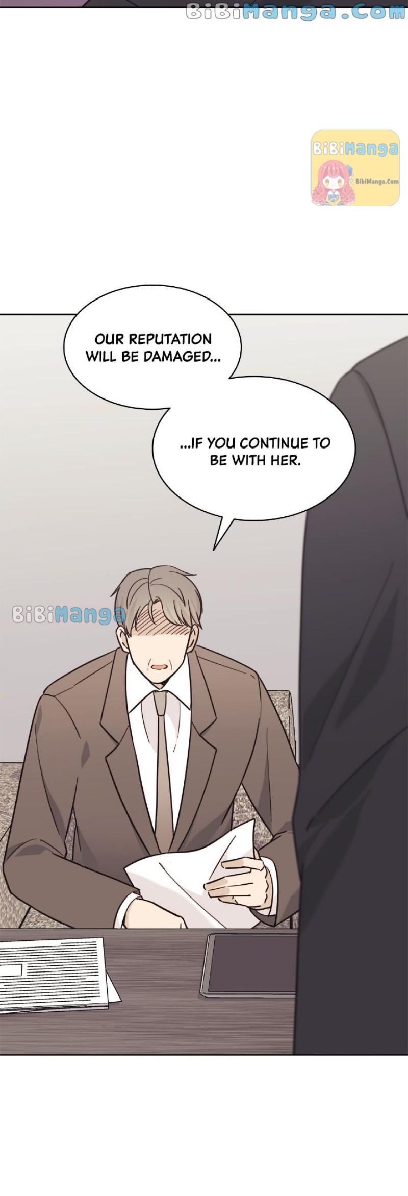 Is Everyday Life Possible? Chapter 104 - Page 12