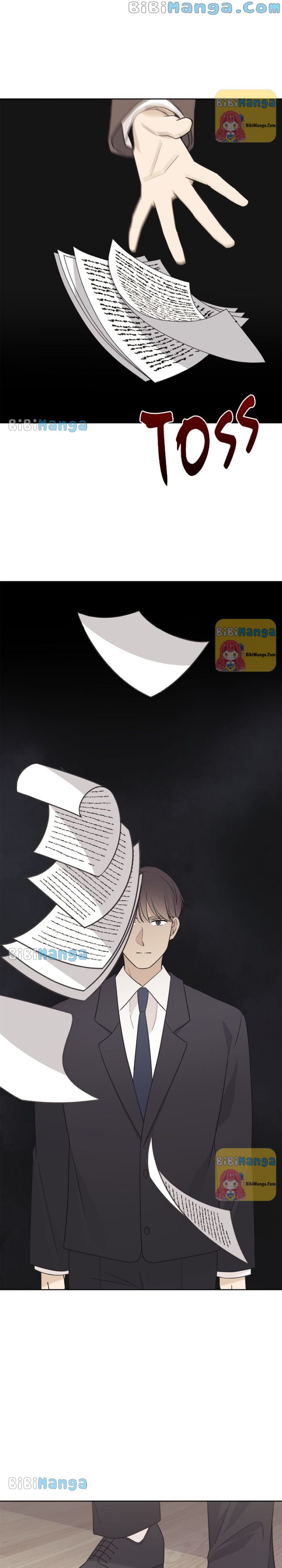 Is Everyday Life Possible? Chapter 104 - Page 13