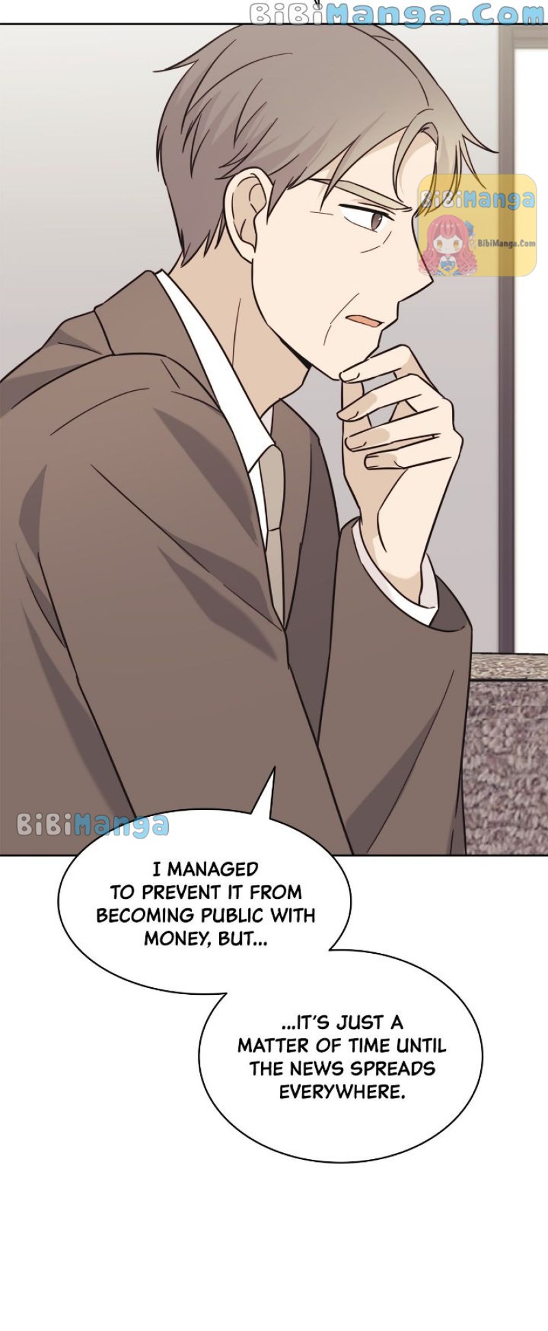 Is Everyday Life Possible? Chapter 104 - Page 15