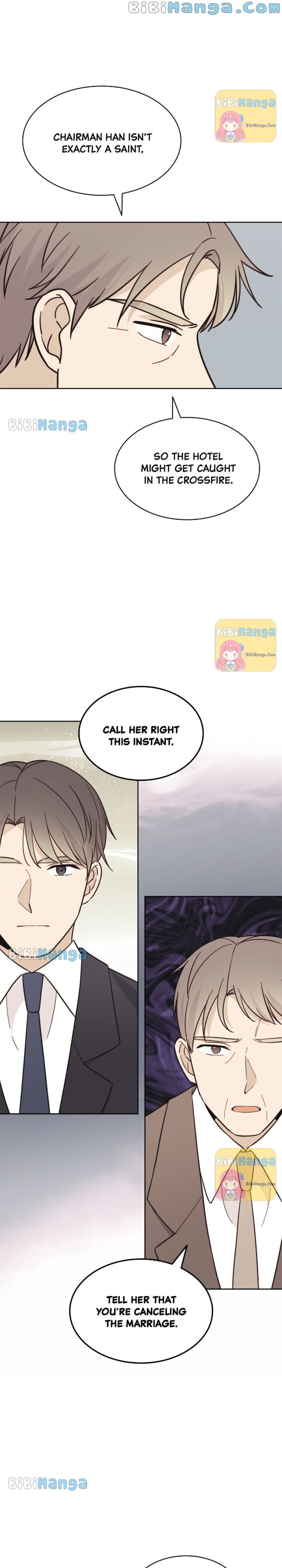 Is Everyday Life Possible? Chapter 104 - Page 16