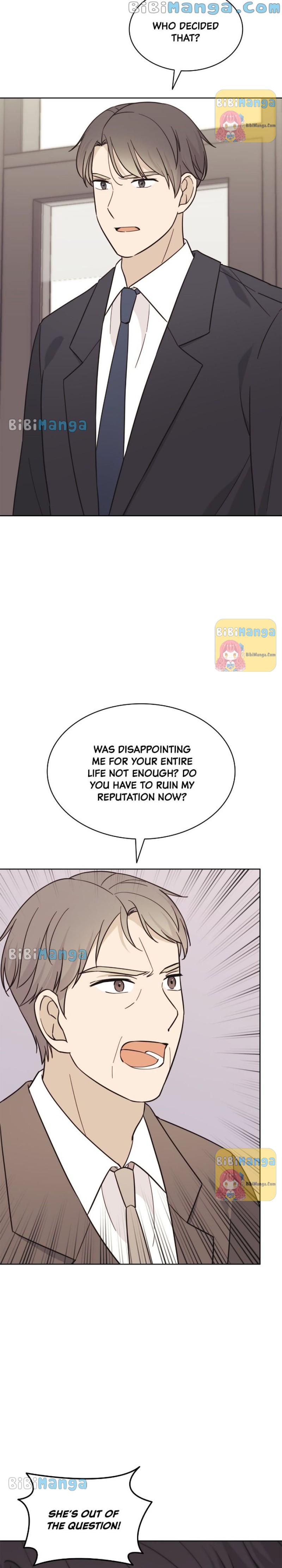 Is Everyday Life Possible? Chapter 104 - Page 17