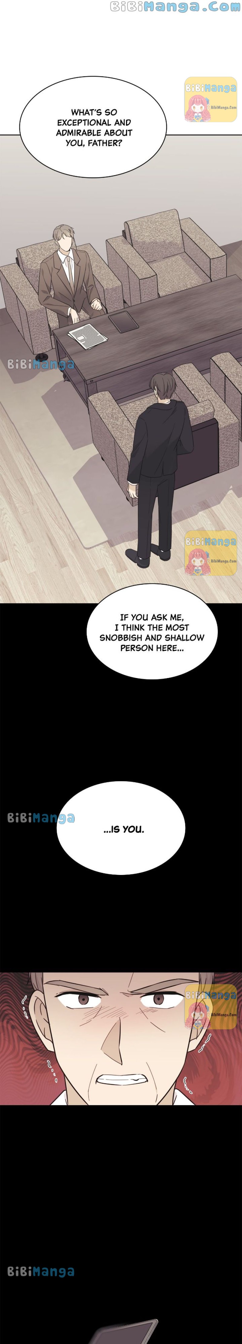 Is Everyday Life Possible? Chapter 104 - Page 19