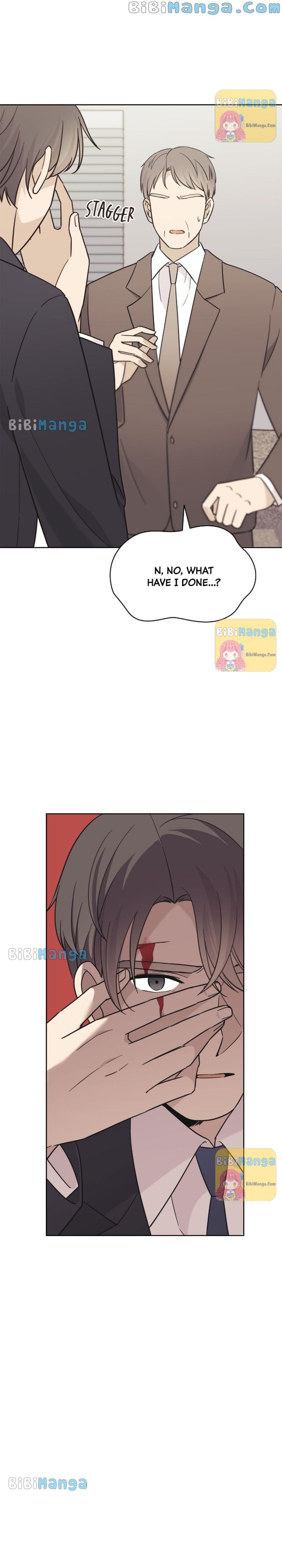 Is Everyday Life Possible? Chapter 104 - Page 22