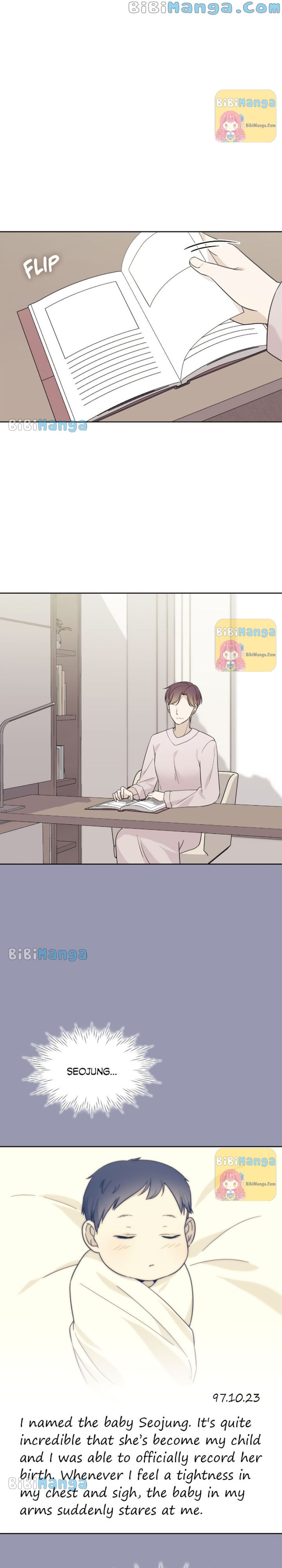 Is Everyday Life Possible? Chapter 104 - Page 23