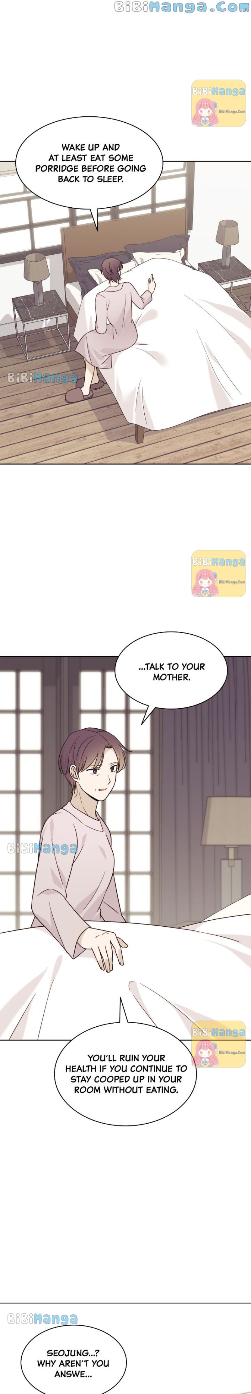 Is Everyday Life Possible? Chapter 104 - Page 28