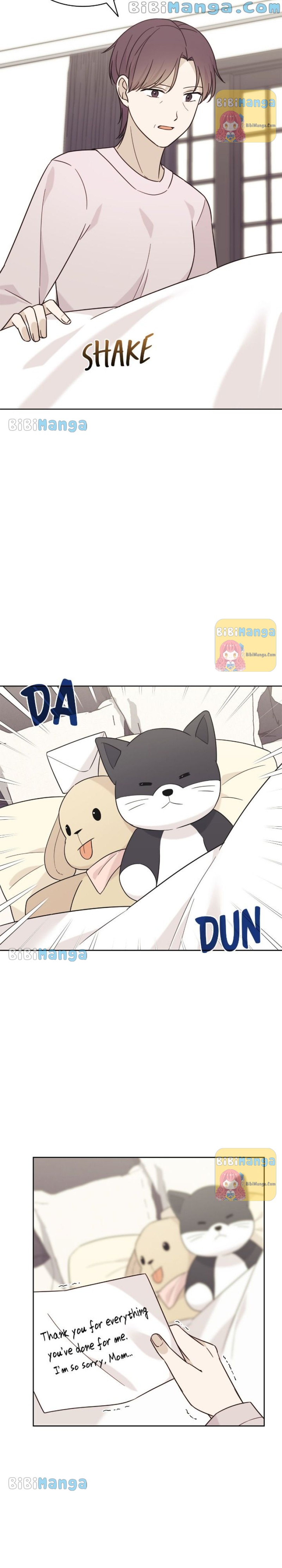 Is Everyday Life Possible? Chapter 104 - Page 29