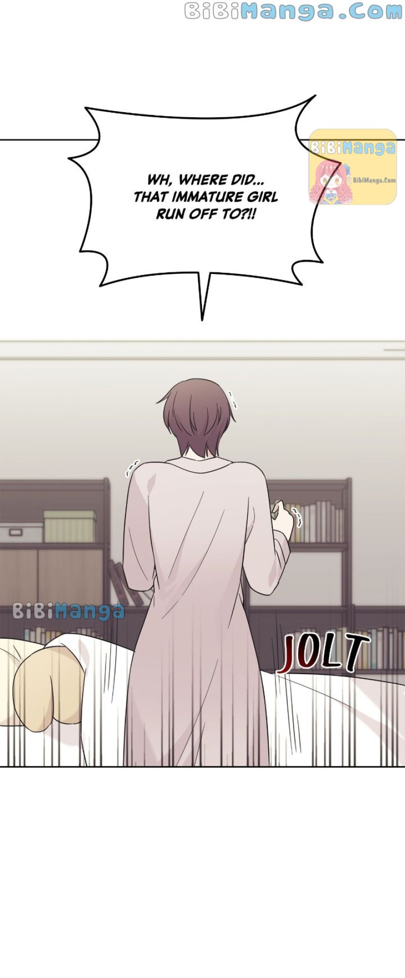 Is Everyday Life Possible? Chapter 104 - Page 30